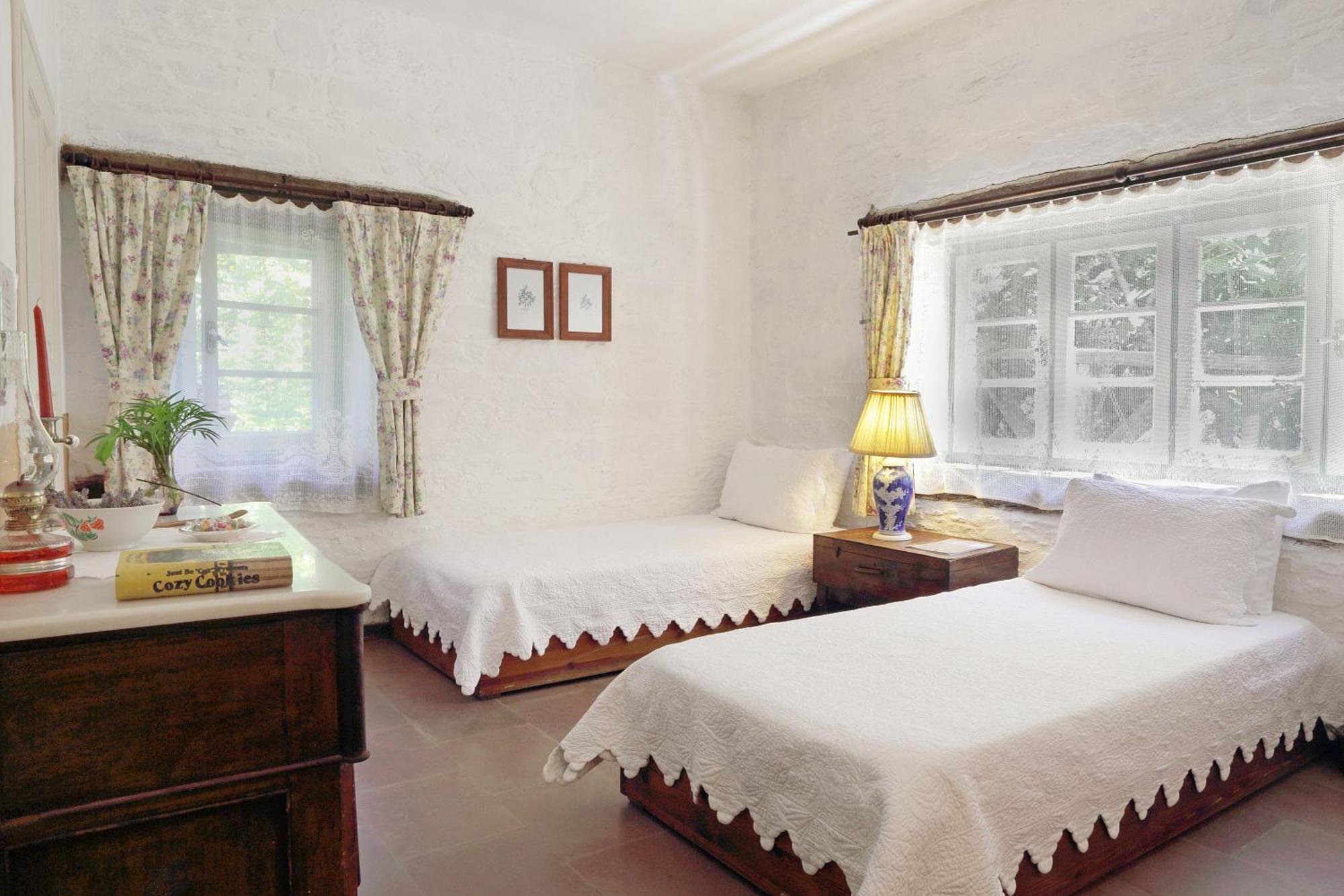 Nisanyan Hotel Selçuk Quarto foto