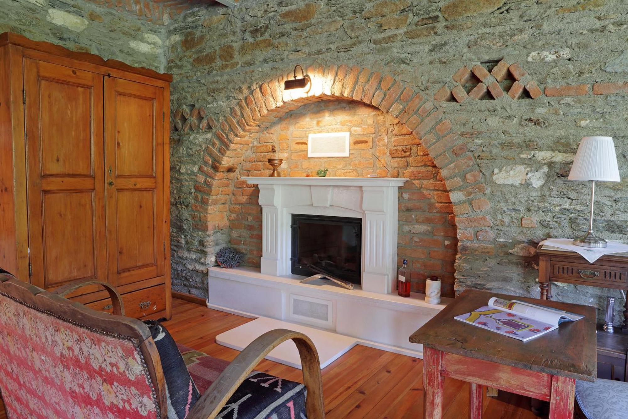 Nisanyan Hotel Selçuk Quarto foto
